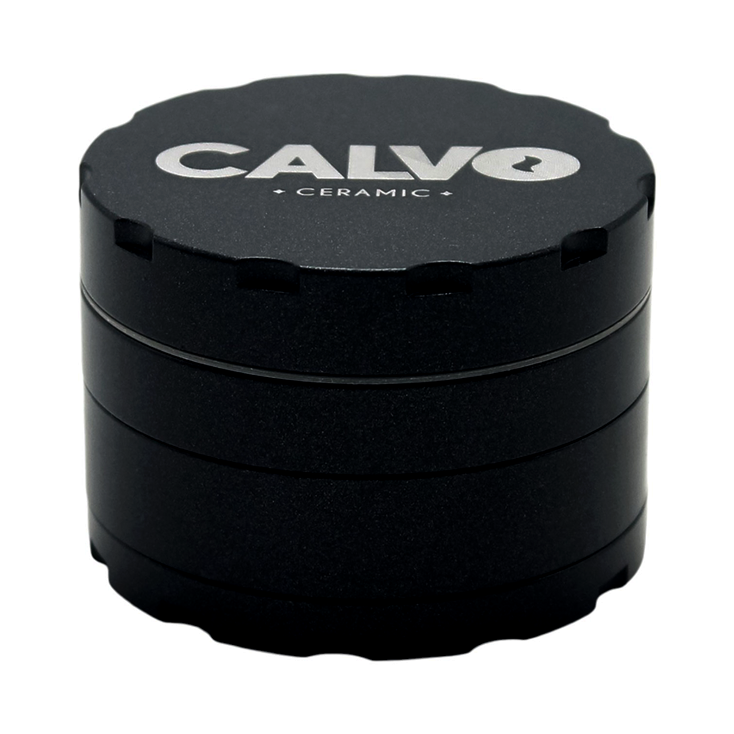 MOLEDOR CALVO CERAMIC CHARCOAL 63MM