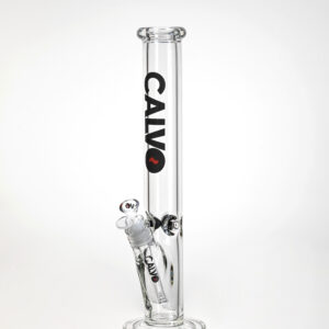 STRAIGHT TUBE PREMIUM CALVO 9MM ESPESOR 40CM ALTURA