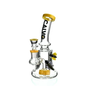 BEE RIG YELLOW