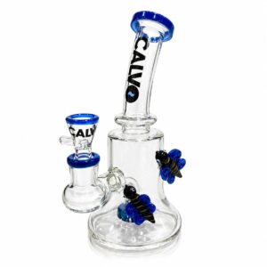 BEE RIG BLUE