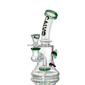 BEE RIG GREEN