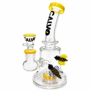 BEE RIG YELLOW