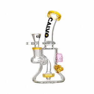 SKULL RIG YELLOW