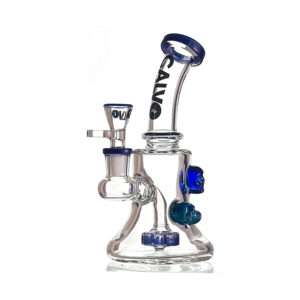SKULL RIG BLUE