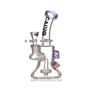 SKULL RIG PURPLE