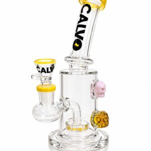 SKULL RIG YELLOW