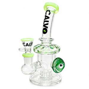 DUAL EYE RIG GREEN
