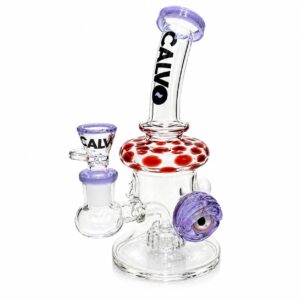 DUAL EYE RIG PURPLE