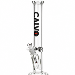 STRAIGHT TUBE PREMIUM CALVO 9MM ESPESOR 40CM ALTURA