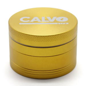 MOLEDOR CALVO LITE GOLD 63MM