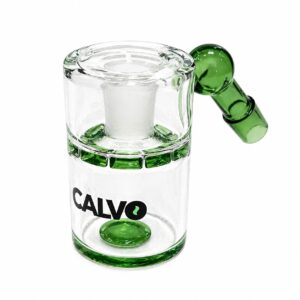 DRY ASH CATCHER GREEN 45 GRADOS