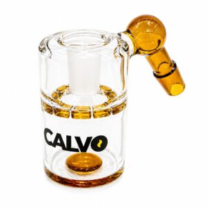 DRY ASH CATCHER YELLOW 45 GRADOS