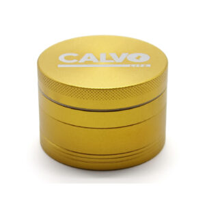MOLEDOR CALVO LITE GOLD 50MM