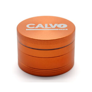 MOLEDOR CALVO LITE ORANGE 50MM