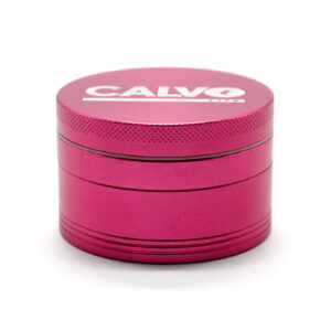 MOLEDOR CALVO LITE PINK 50MM