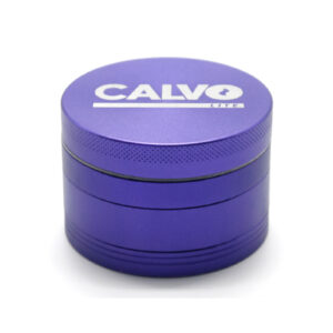 MOLEDOR CALVO LITE PURPLE 50MM