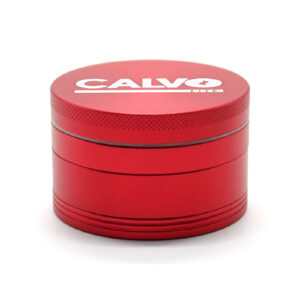 MOLEDOR CALVO LITE RED 50MM