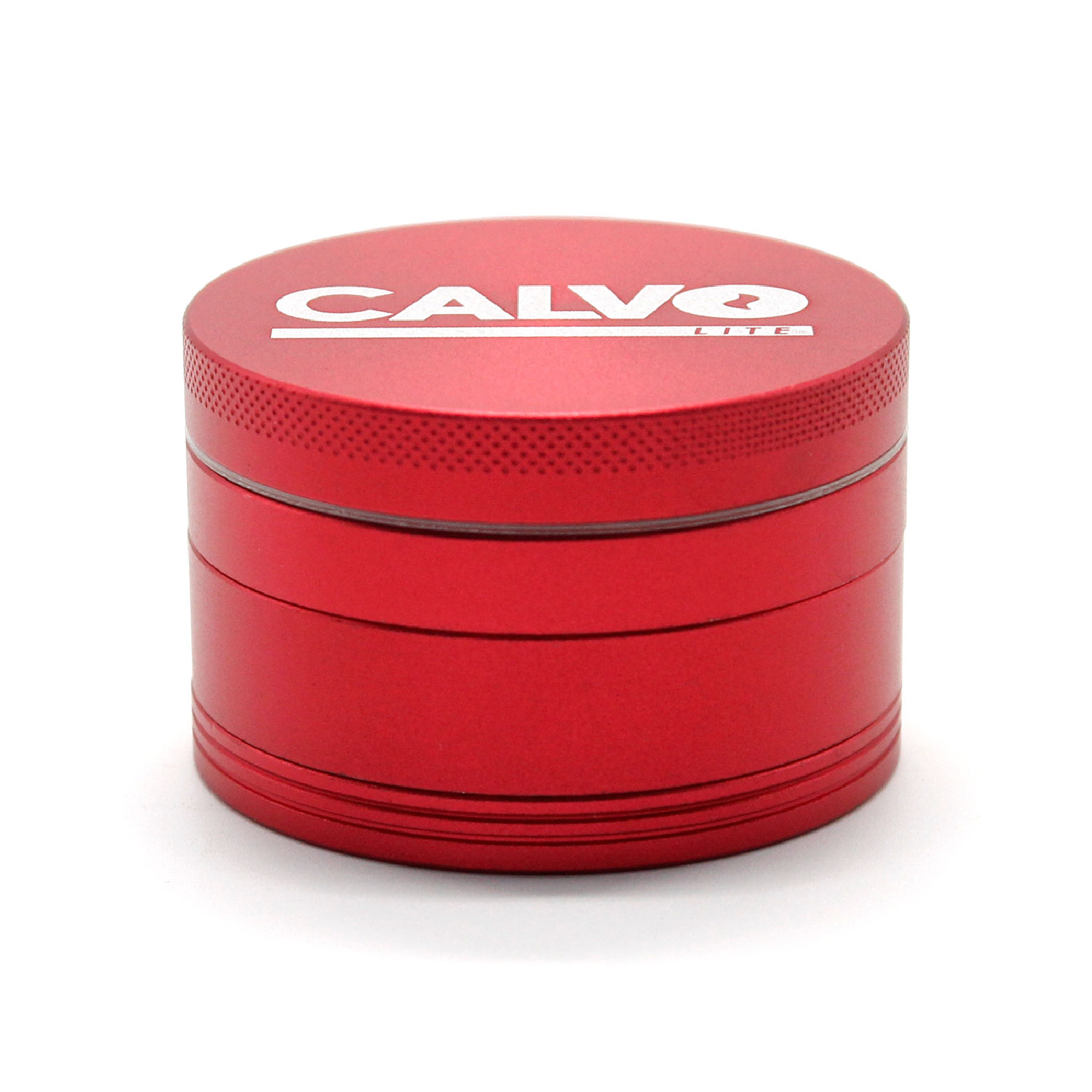 MOLEDOR CALVO LITE RED 50MM