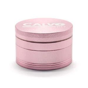 MOLEDOR CALVO LITE ROSE GOLD 50MM