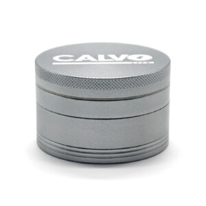 MOLEDOR CALVO LITE SILVER 50MM
