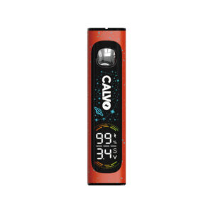 BATERIA CALVO GALAXY RED