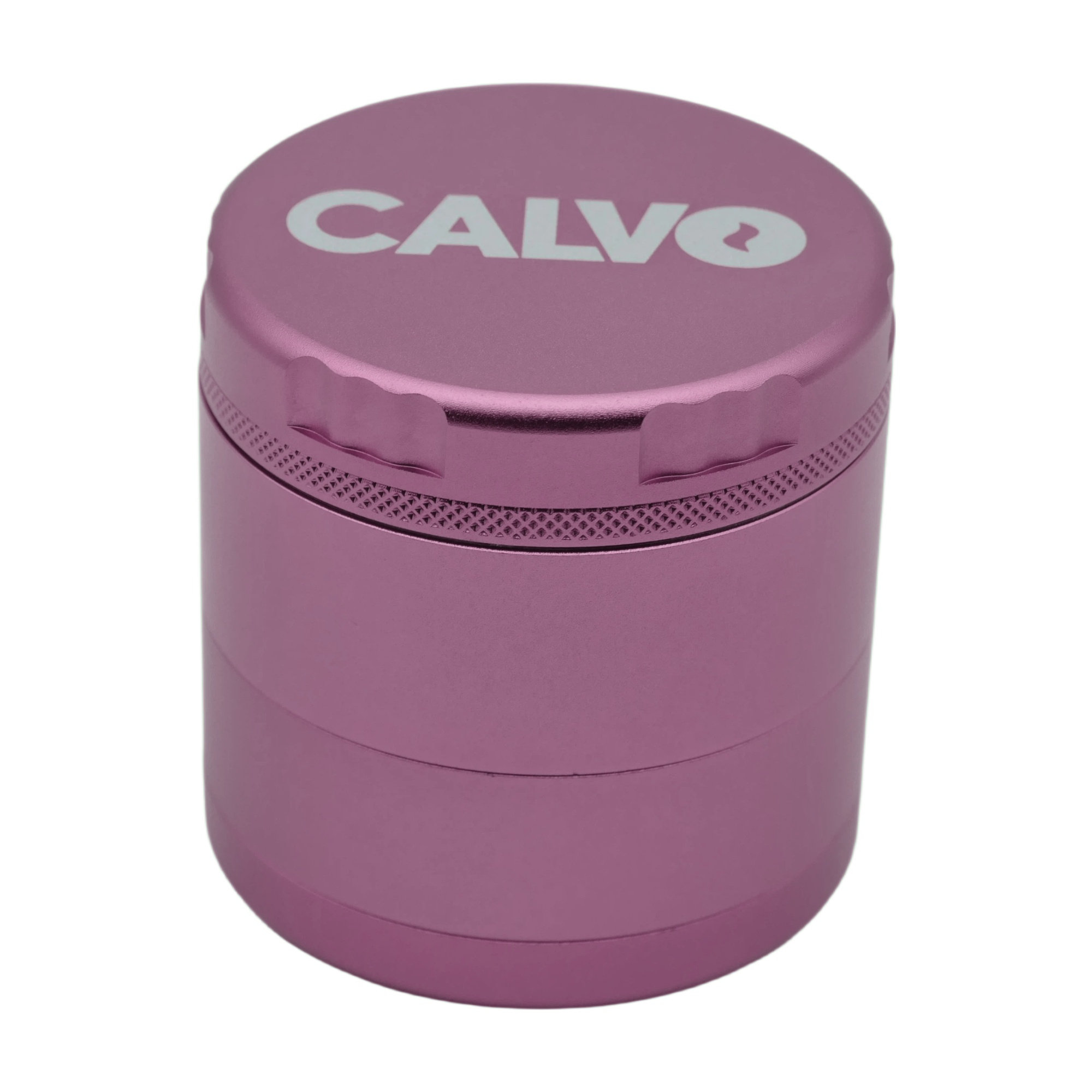 MOLEDOR CALVO AURA - NON TEETH PINK 63MM