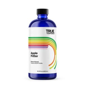 Apple Fritter - 5 ml