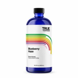 Blueberry Haze - 5 ml