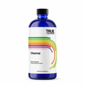 Churroz - 5 ml