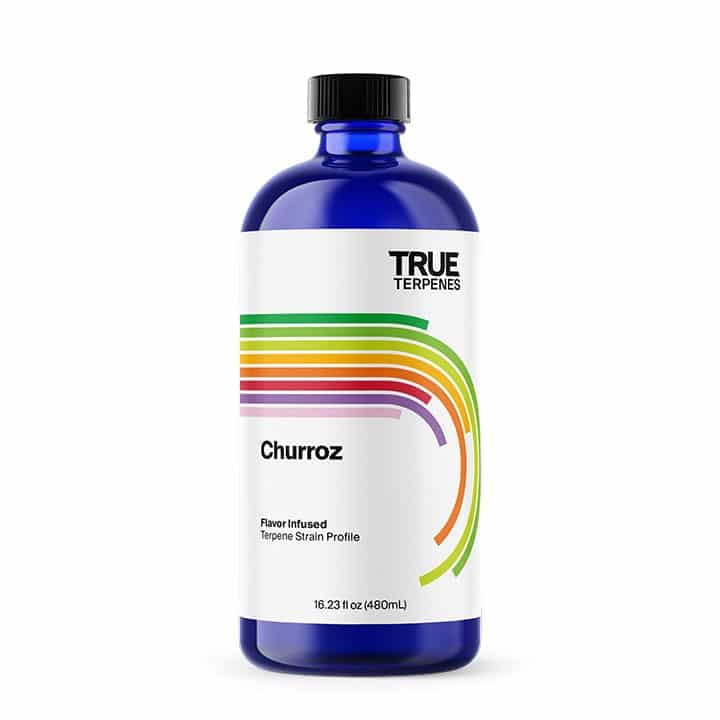Churroz - 5 ml