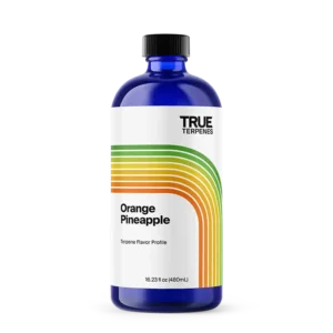 Orange Pineapple - 5 ml