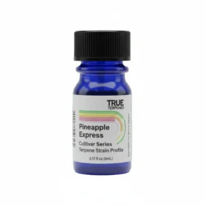 Pineapple Express - 5 ml