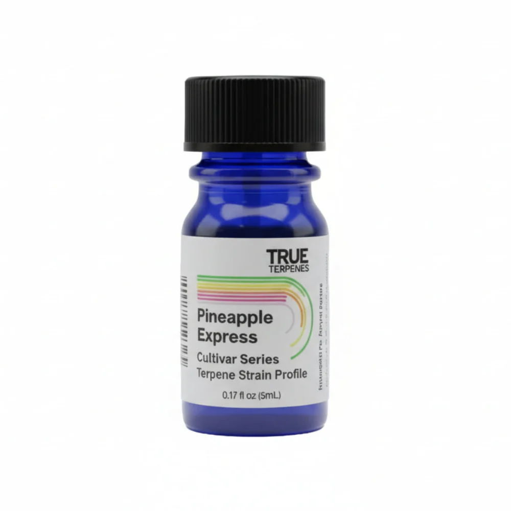 Pineapple Express - 5 ml