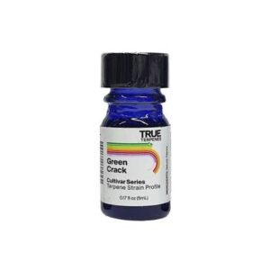 Green Crack - 5 ml