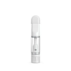 CARTRIDGE PREMIUM CERAMICO VACIO 0.5 ML PACK 100 UNIDADES